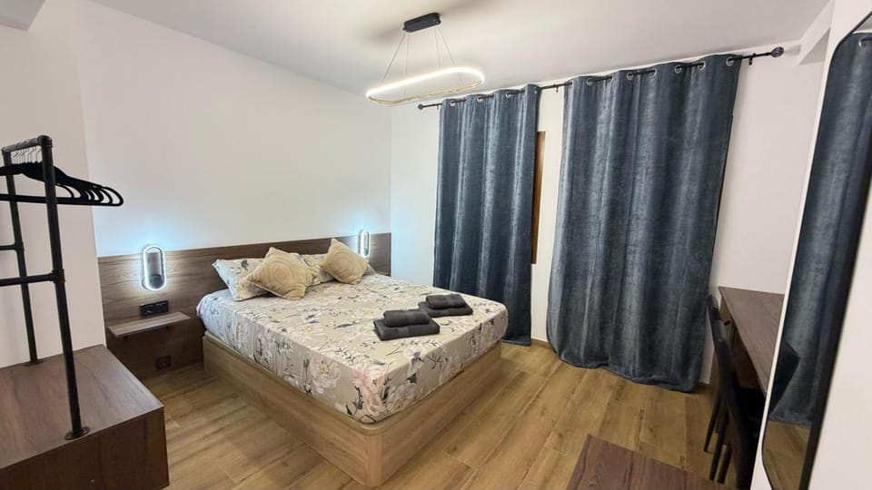 apartamentos casco antiguo Benidorm Apartment in Benidorm