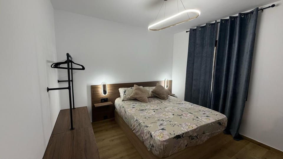 apartamentos casco antiguo Benidorm Apartment in Benidorm