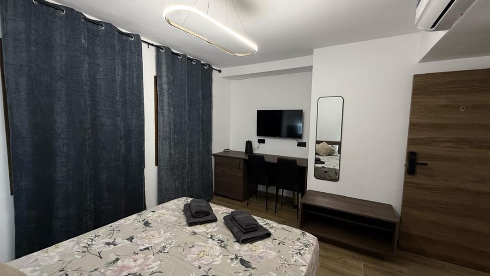 apartamentos casco antiguo Benidorm Apartment in Benidorm