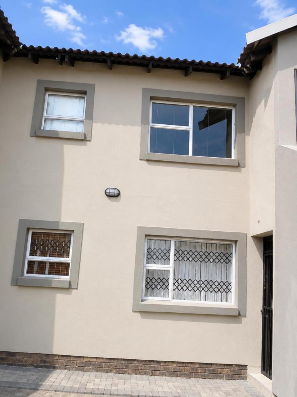Amogelang Home Estate Apartment in South Africa