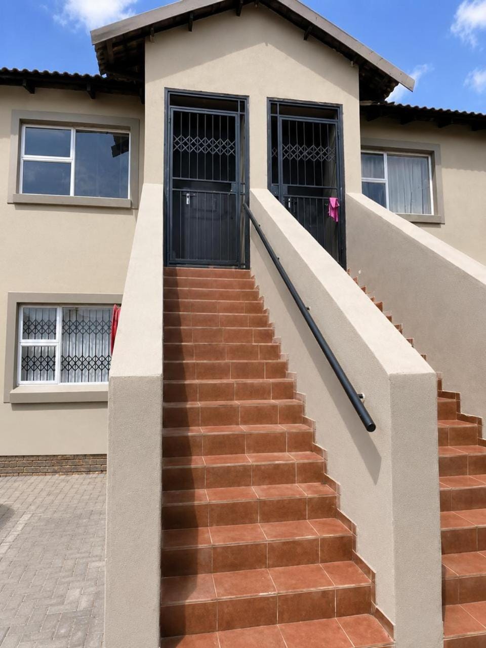 Amogelang Home Estate Apartment in South Africa