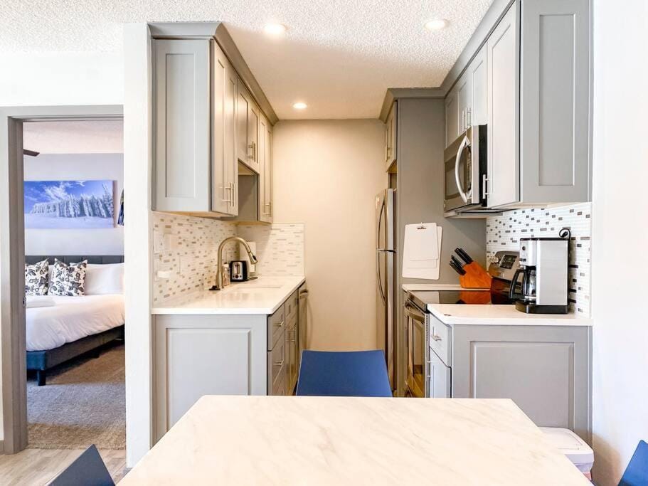 Steamboat Gondola Getaway House in Steamboat Springs