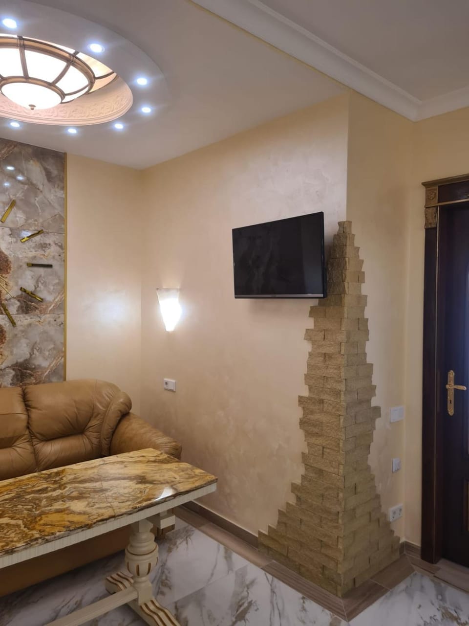 Большая 3 кв Центр Набережная Apartment in Dnipro