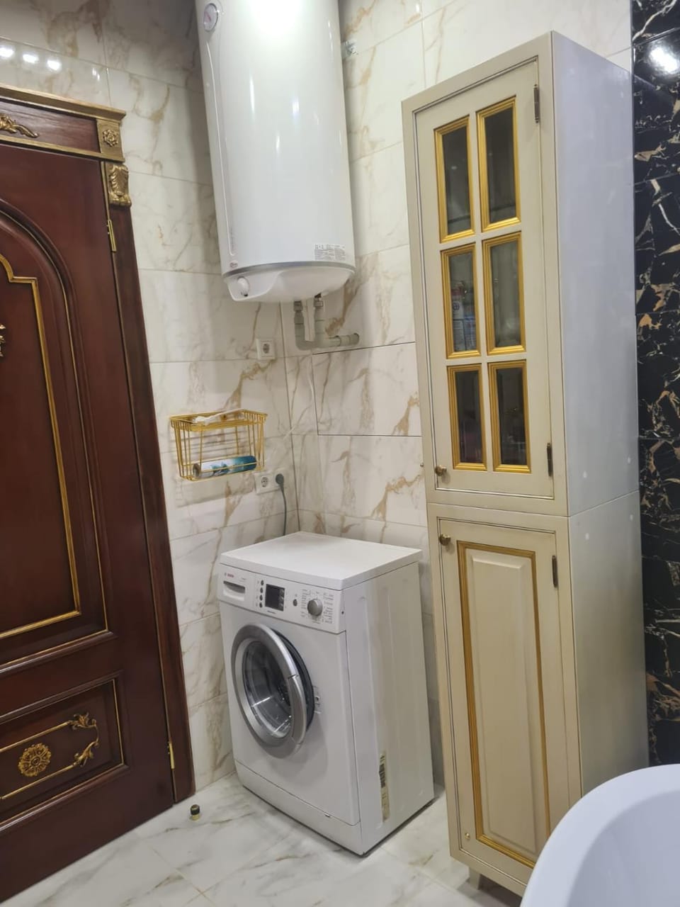 Большая 3 кв Центр Набережная Apartment in Dnipro