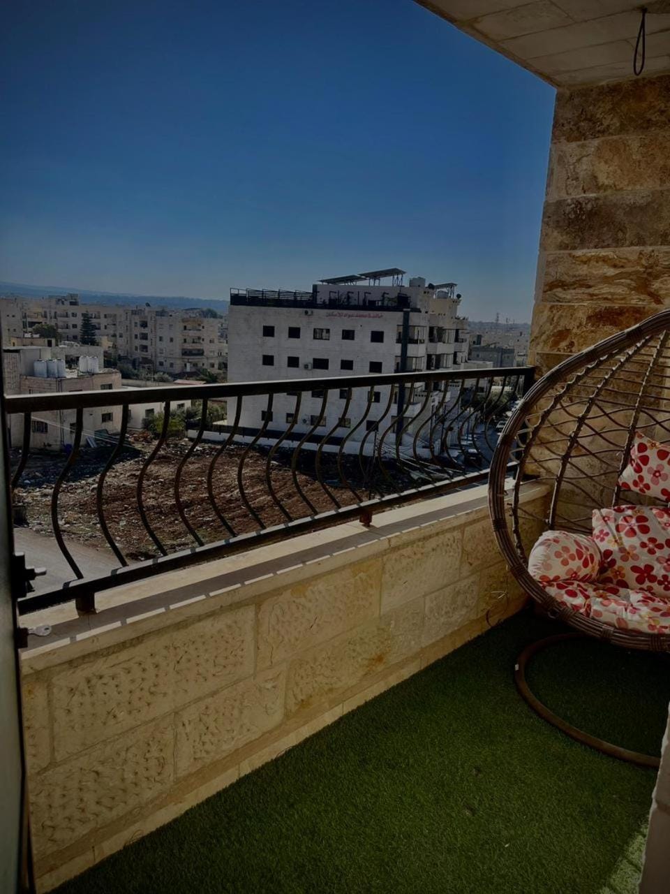العتيبي للشقق المفروشة Apartment in North District