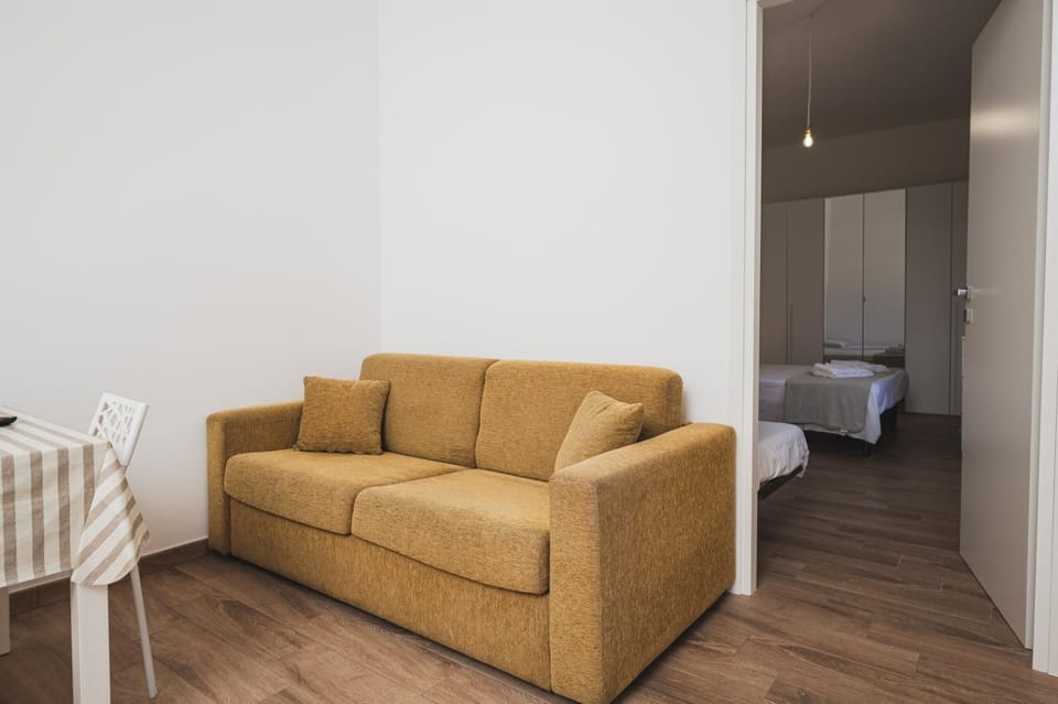 Living room, Photo of the whole room