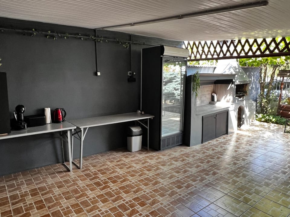 Vila Rodix Vacation rental in Constanța County