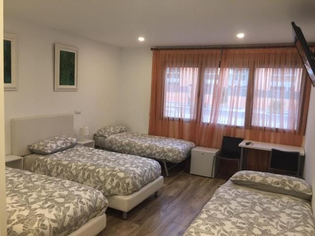 Hotel Skyline Boadilla Hotel in Community of Madrid