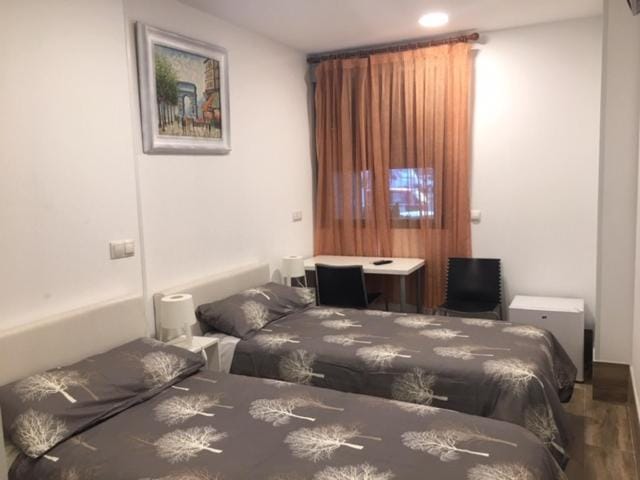 Hotel Skyline Boadilla Hotel in Community of Madrid