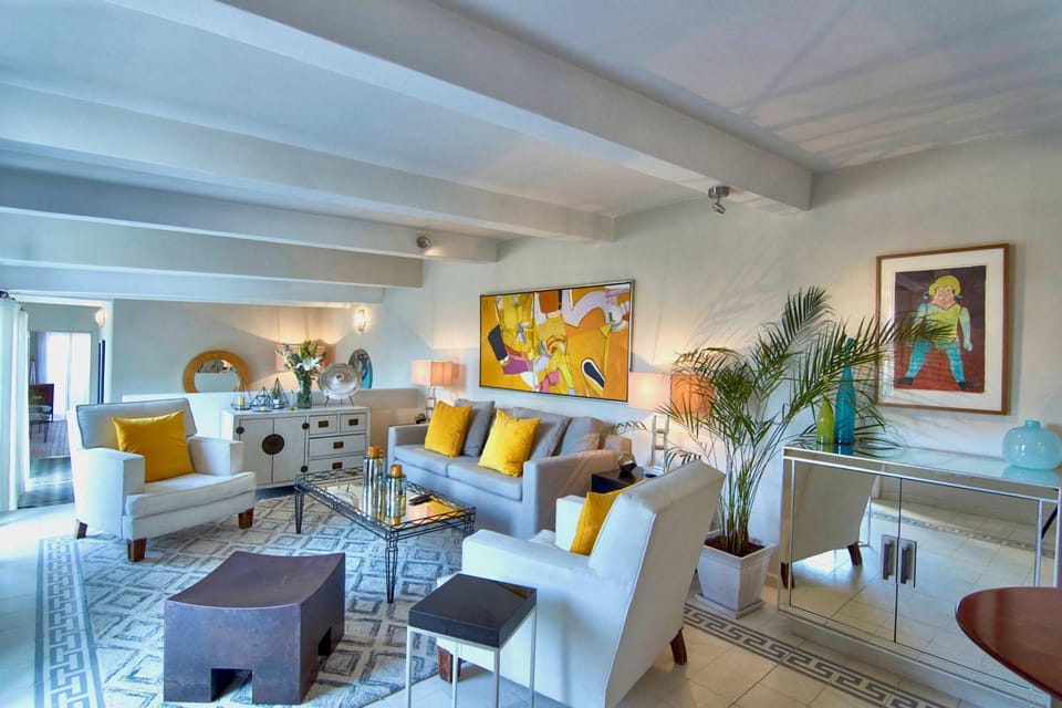 Casa Agave House in San Miguel de Allende