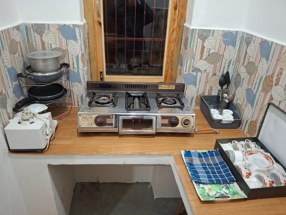 Budget stay Apartment in India