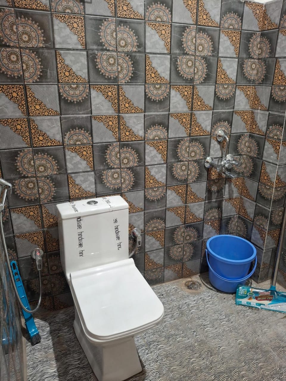 Budget stay Apartment in India