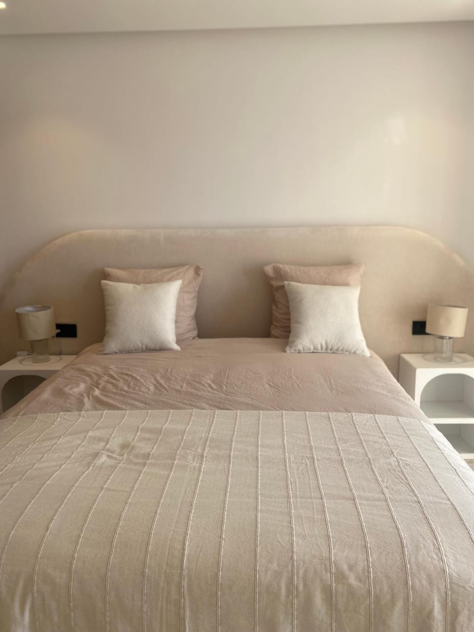 Appartement au cœur de guéliz Apartment in Marrakesh
