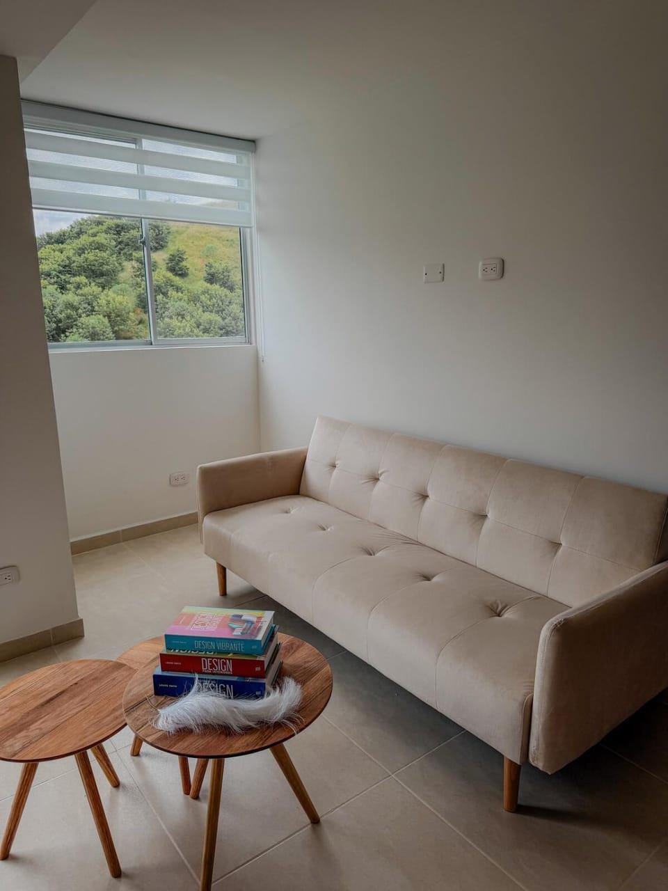 Excelente ubicación con vista a las montañas Apartment in Manizales
