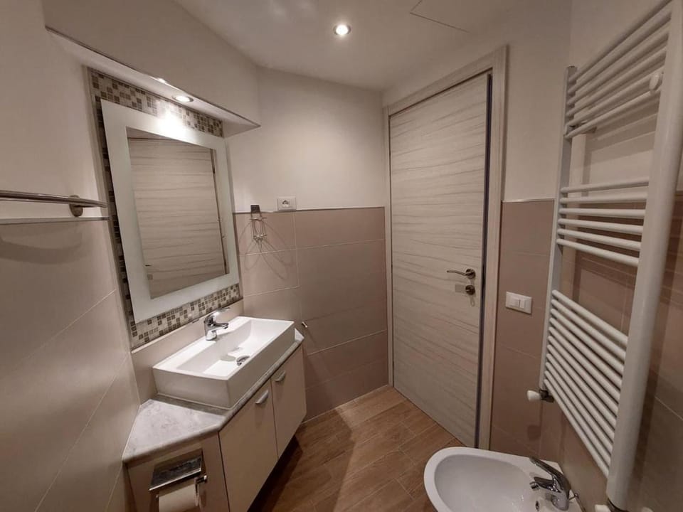 Il Gioiellino di La Spezia Apartment in La Spezia