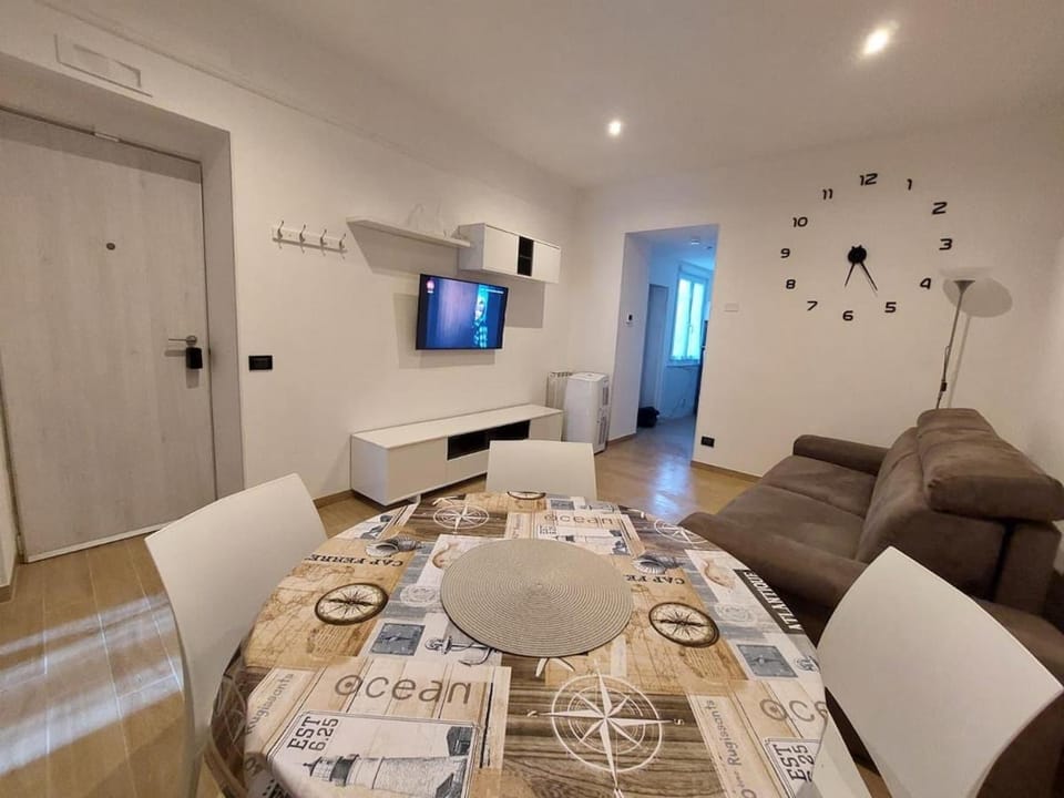Il Gioiellino di La Spezia Apartment in La Spezia