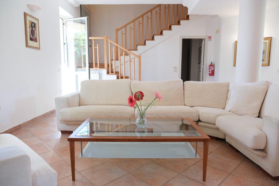 Villa Domus Aurea Bed and Breakfast in Campania