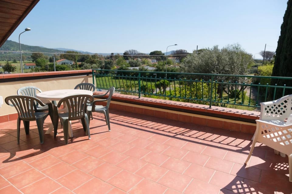 Villa Domus Aurea Bed and Breakfast in Campania