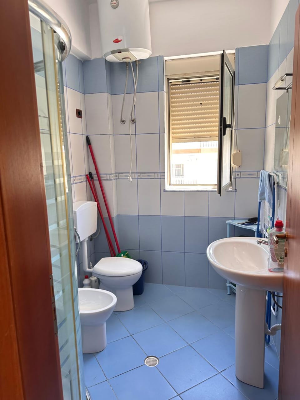 Mukajs17 Apartment in Vlorë County, Albania