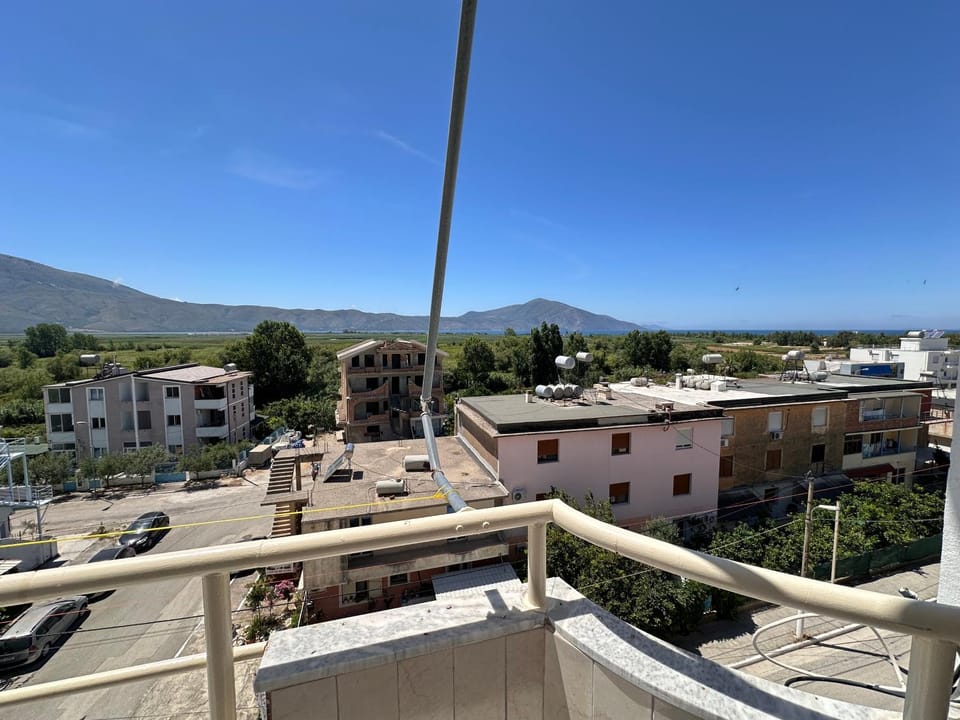 Mukajs17 Apartment in Vlorë County, Albania