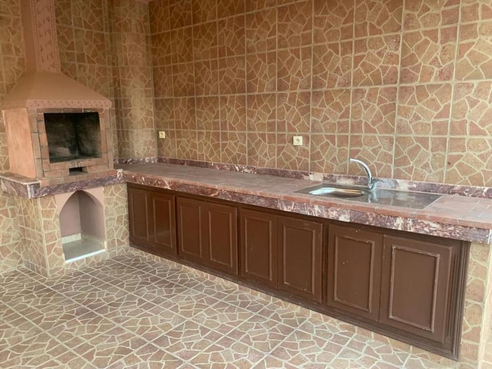 Patio, Balcony/Terrace