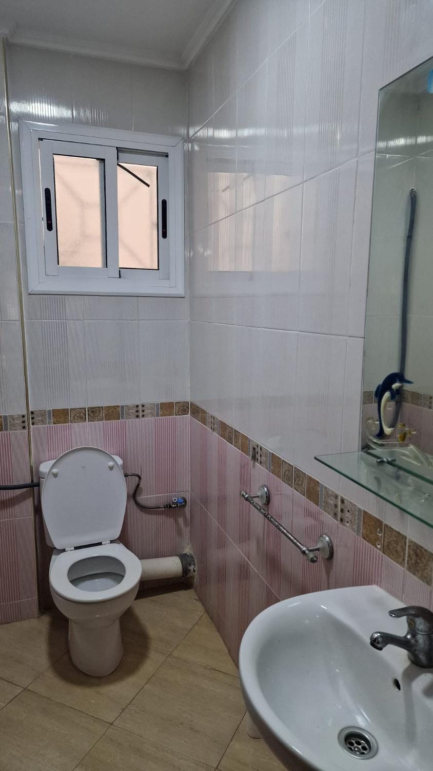 Appartement a Hay Al Matar, a 300 m de la mer Apartment in Morocco