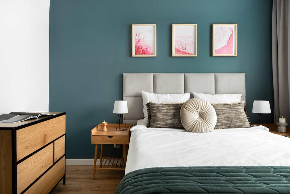 Monte by Elite Apartments Apartment in Gdansk