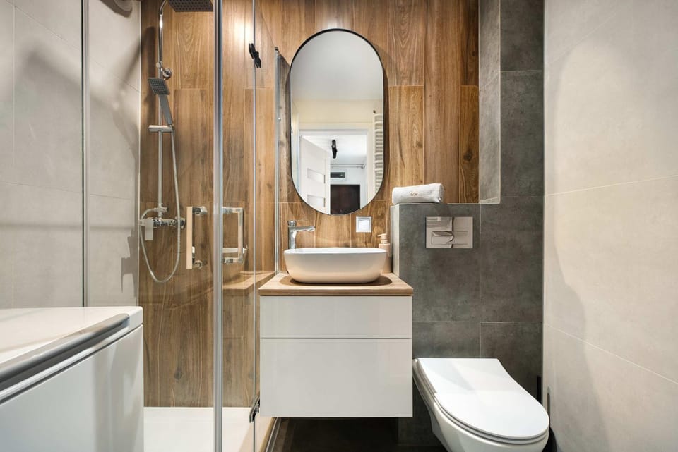 Monte by Elite Apartments Apartment in Gdansk