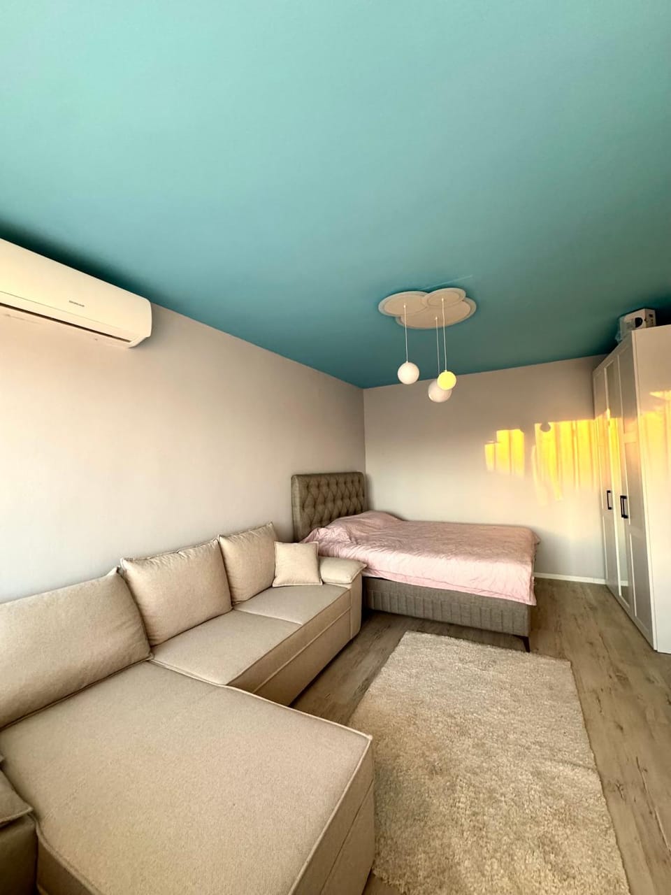 Mosaic Apartment Apartment in Serbia