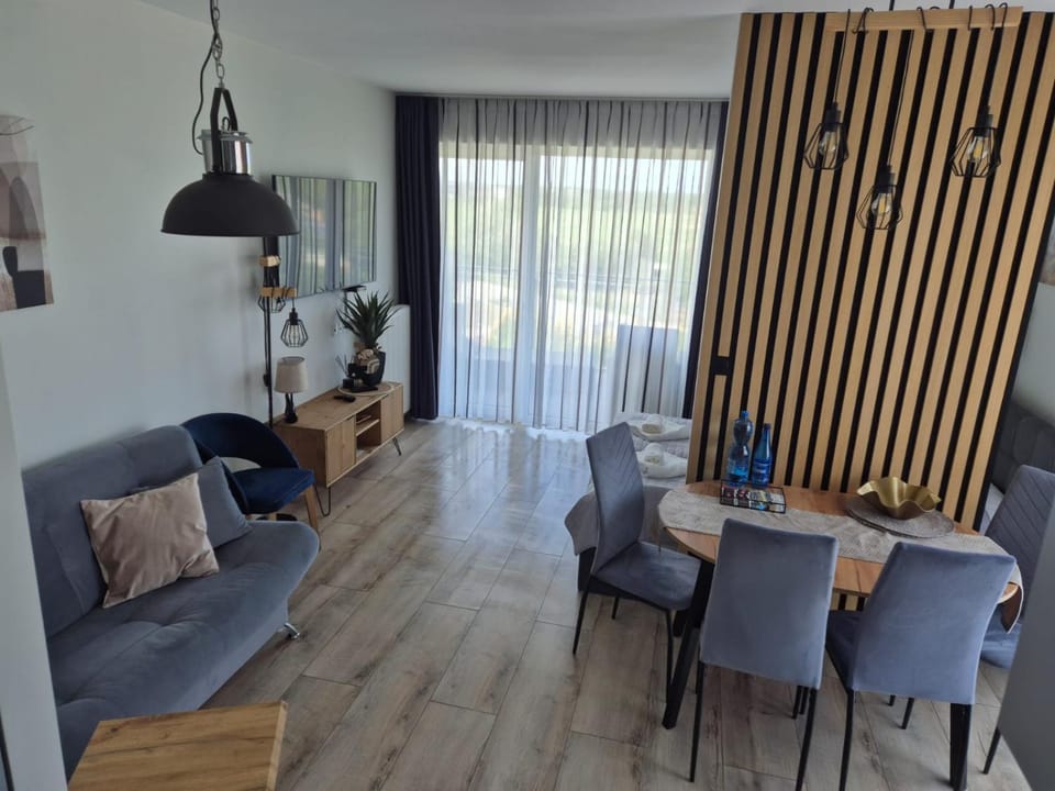 AZURE Błękitna Kołobrzeg Apartment in West Pomeranian Voivodeship, Poland