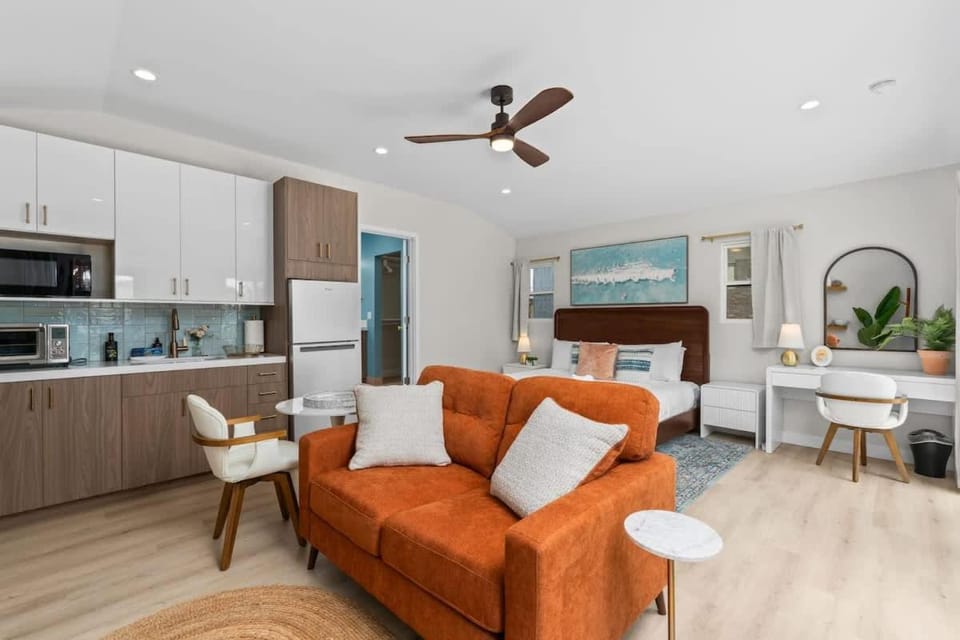 Brand New Studio In Carlsbad House in Carlsbad