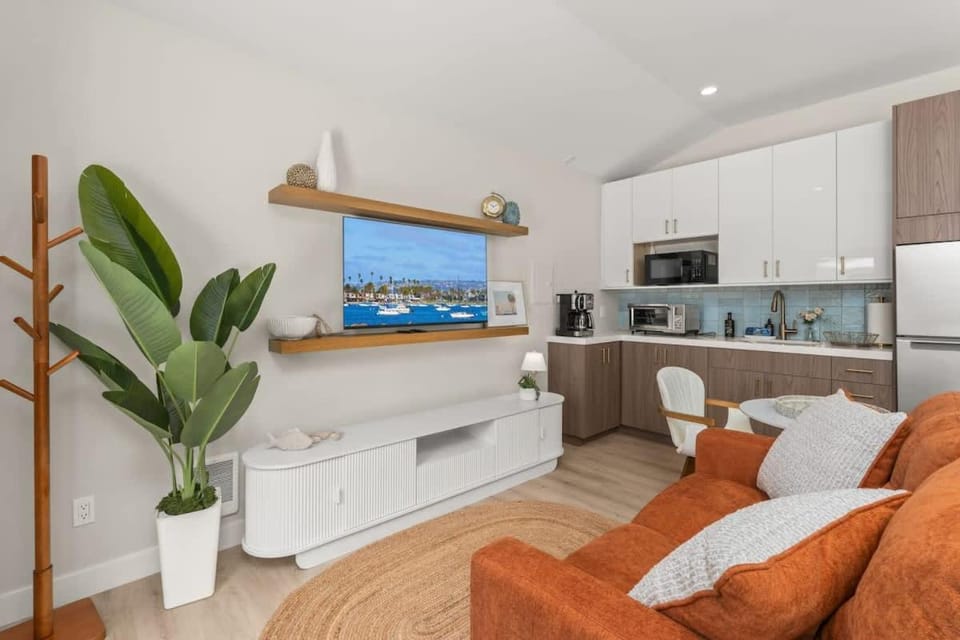 Brand New Studio In Carlsbad House in Carlsbad