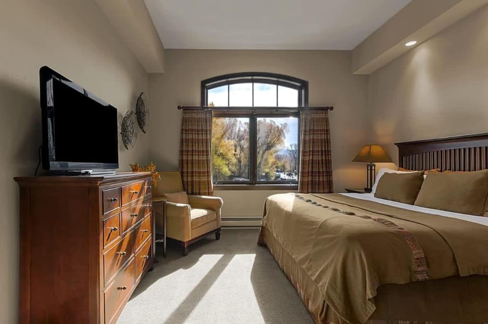Luxury Downtown Residence House in Steamboat Springs