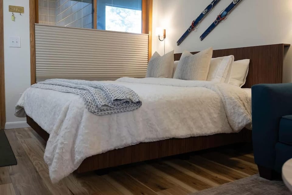 Chasing Northstar House in Steamboat Springs