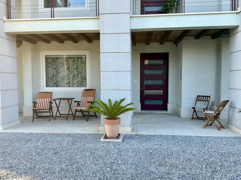 Villa Babilonia Apartment in Veneto