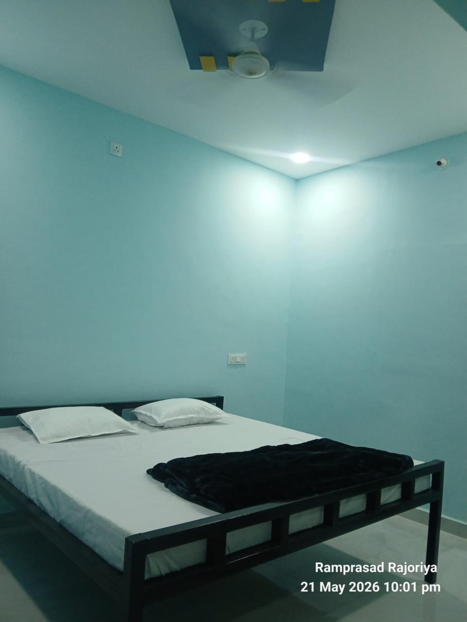 Omkar Homestay Vacation rental in India