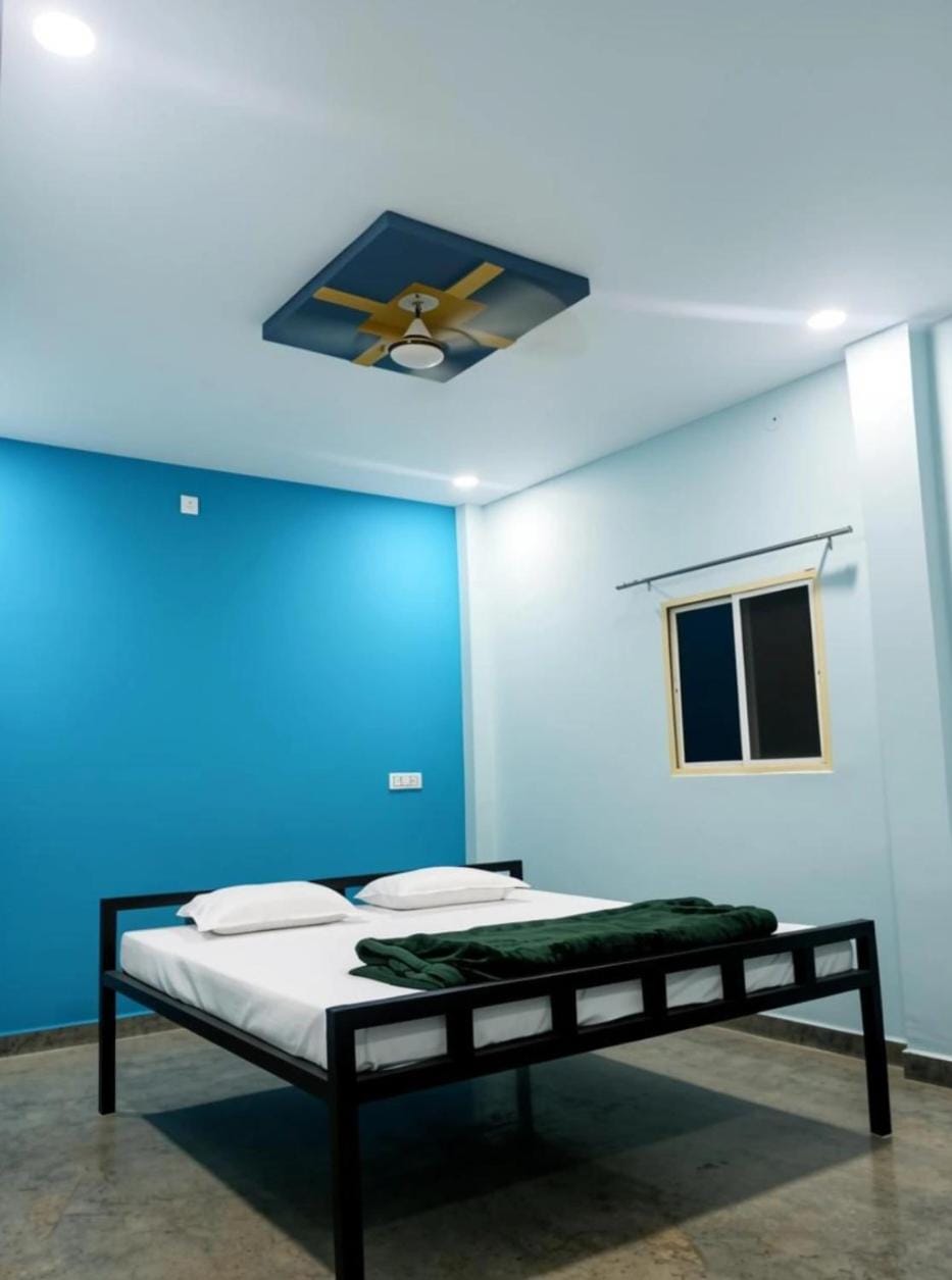 Omkar Homestay Vacation rental in India
