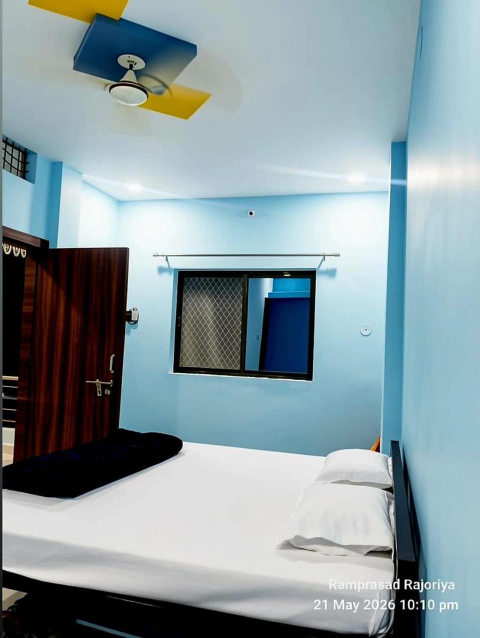 Omkar Homestay Vacation rental in India