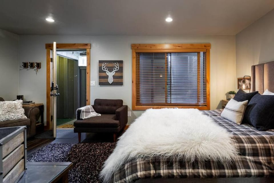 Hillside Haven House in Steamboat Springs