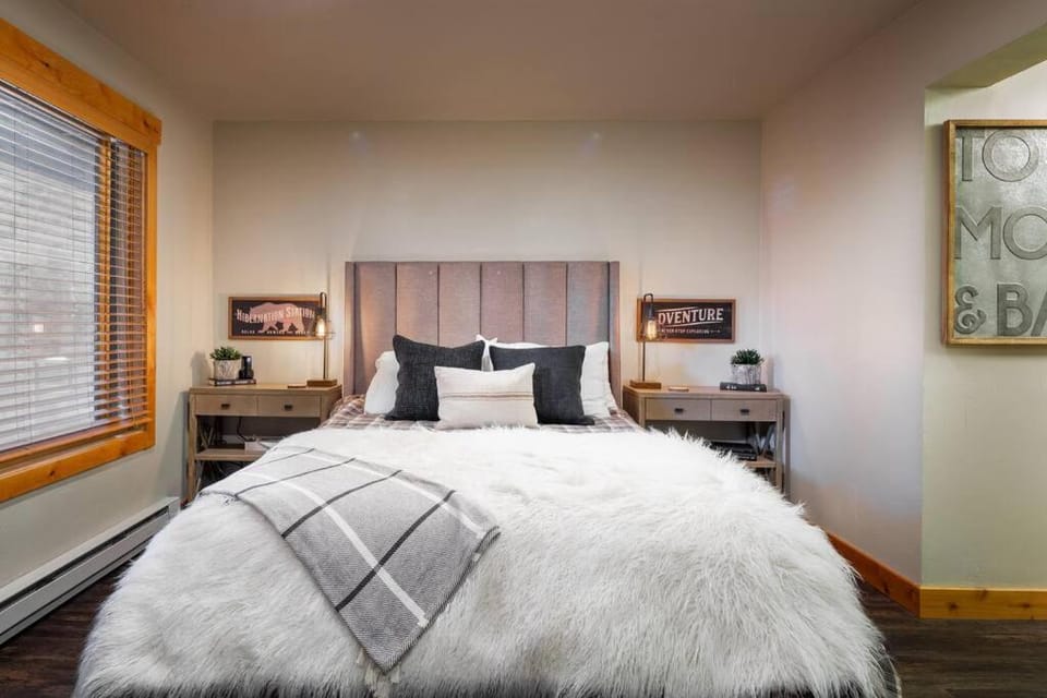 Hillside Haven House in Steamboat Springs