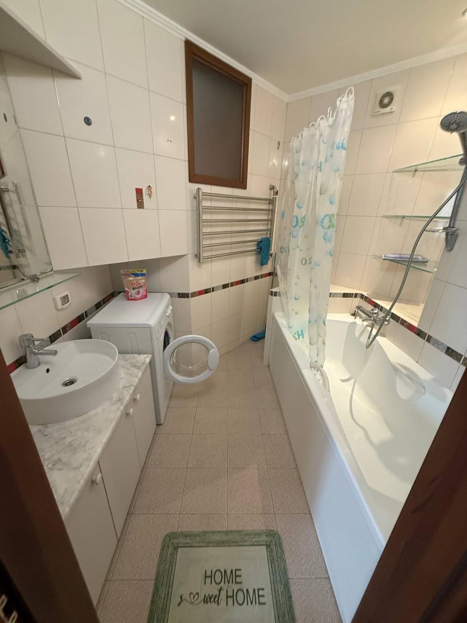 Парусная 1-А Apartment in Odessa Oblast