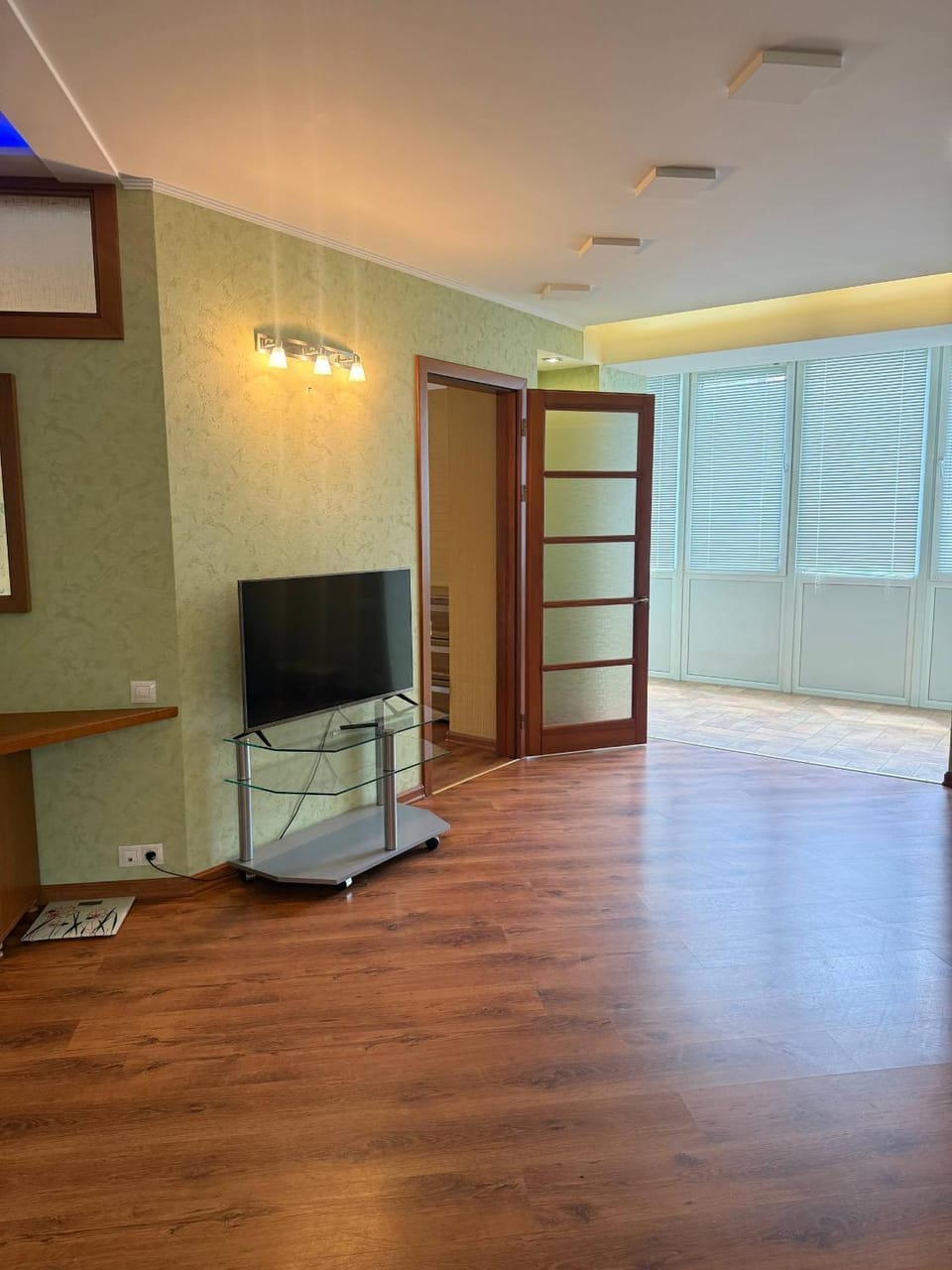 Парусная 1-А Apartment in Odessa Oblast