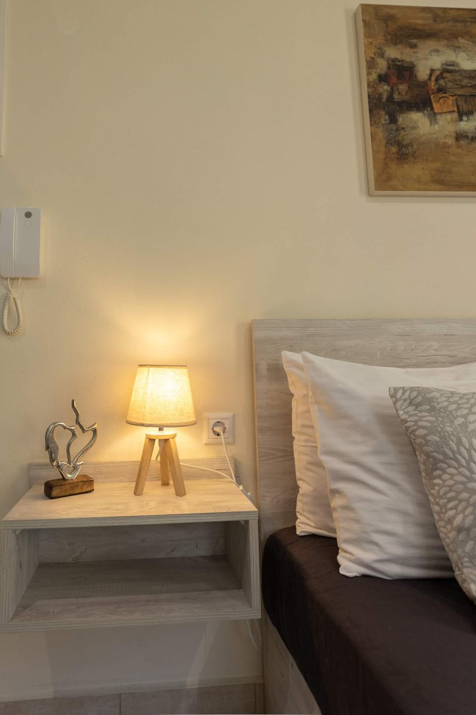 Panos ionian stay Apartment in Argostolion
