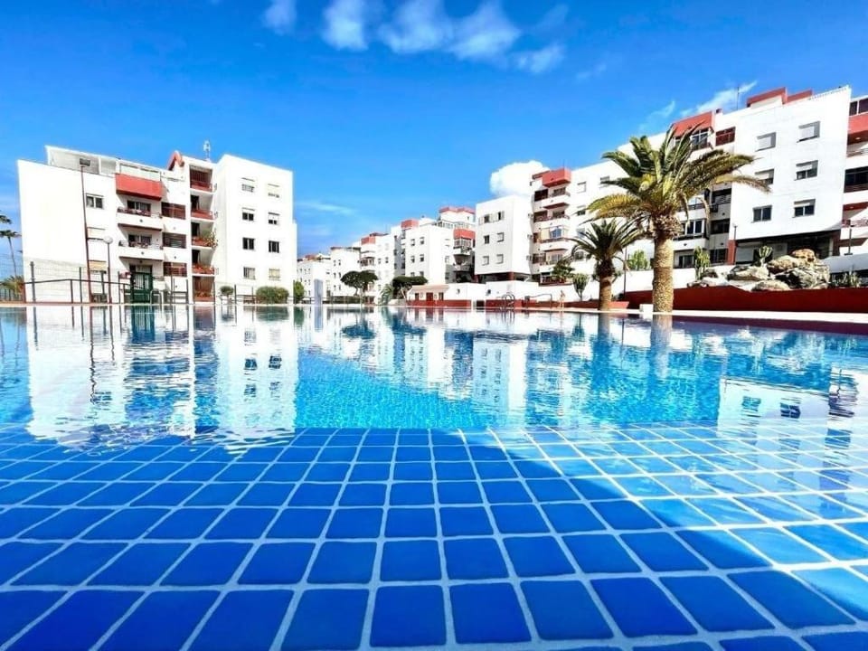 INCREDIBLE PENTHOUSE with OCEAN VIEWS Apartment in Costa Adeje