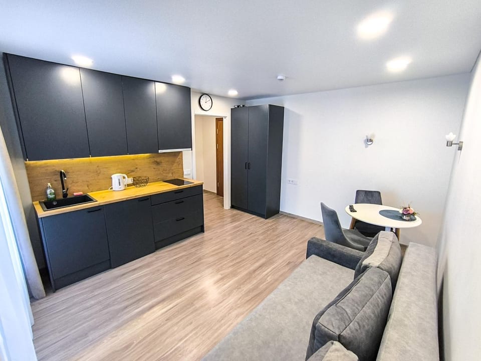 šalia basanavičiaus gatves Apartment in Palanga