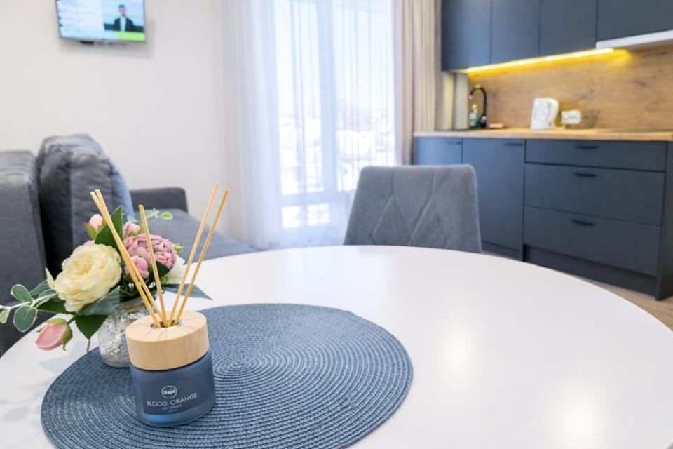 šalia basanavičiaus gatves Apartment in Palanga