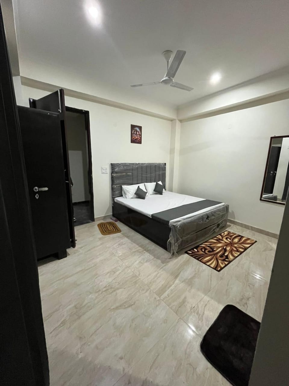 1 BHK for Rent with 0 Brokerage in Sector 52 Gurgaon Vacation rental in Gurugram