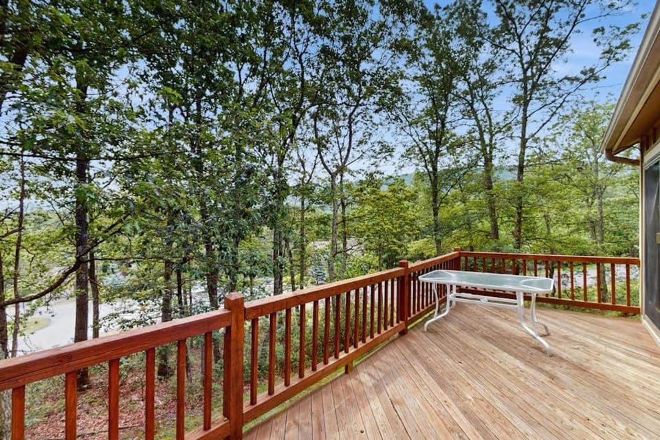 Whim's Delight House in Pocono Mountains