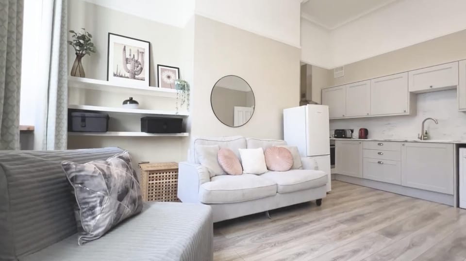 Rodney Apartments in City Centre Liverpool Apartment hotel in Liverpool