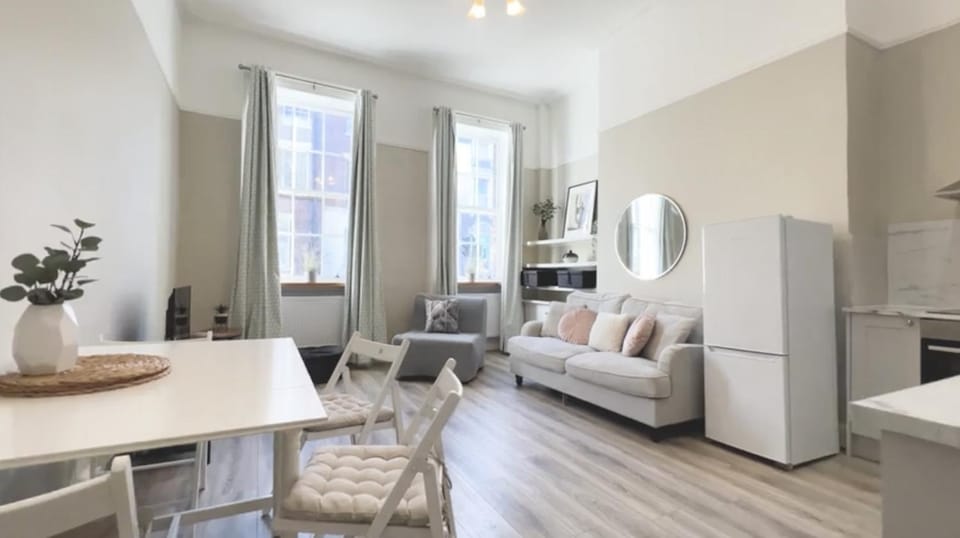 Rodney Apartments in City Centre Liverpool Apartment hotel in Liverpool